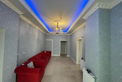 Inchiriere Spatiu Comercial PARTER 120 mp Copou-Fundatie - 1
