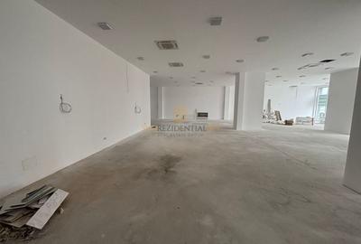 Spatiu comercial de inchiriat, 226.4 mp, complet finisat, Metalurgiei - 9