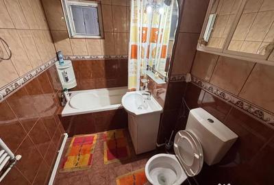 Apartament cu 2 camere decomandat în Faleza Nord - 1