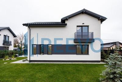 Casa Premium P+M 140 mp utili | Gheraie?ti | Curte... - 9