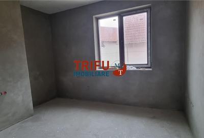 Casa de vanzare pe un nivel la cheie in Barabant - 7