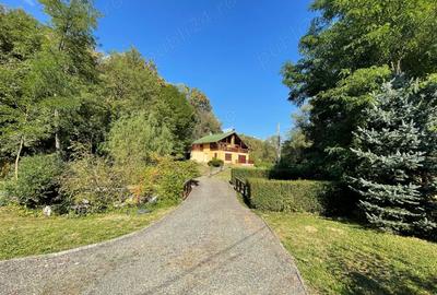 Casă cu 6 camere în Ocoliș - 2
