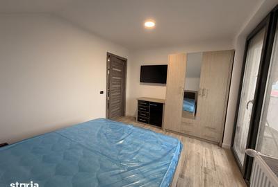 Apartament cu 3 camere în Central - 9
