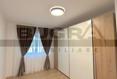 Casa exclusivista 140mp utili, prima inchiriere, 500mp teren,  Popesti - 13