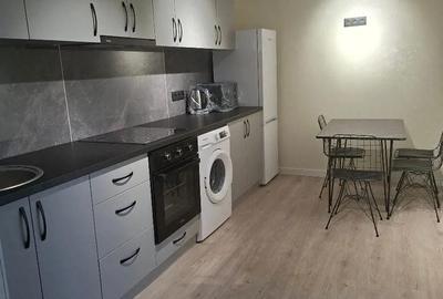 Apartament cu 2 camere decomandat în Central - 1