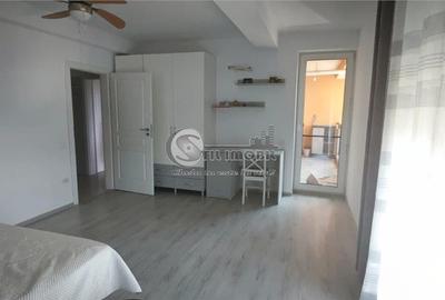 Garsonieră decomandată în Popas Păcurari