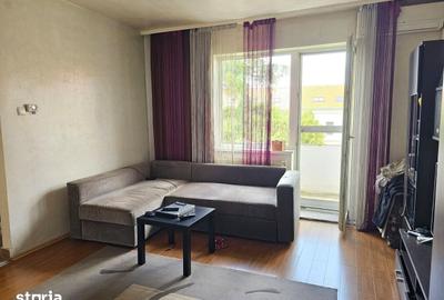 Apartament cu 2 camere în Burdea - 10