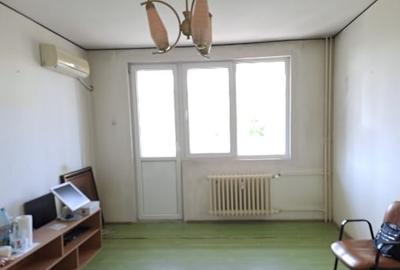 Pantelimon metrou,bl.reabilitat,decomandat,mobilat,utilat,geam baie,AC. - 3