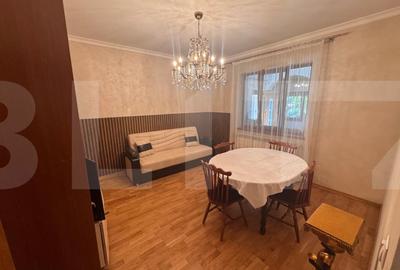 Vila de lux P+E+M in comuna Tudora - finisaje premium, complet mobilata! - 7