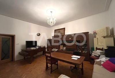 Apartament de vanzare cu 5 camere garaj zona Central din Sibiu - 17
