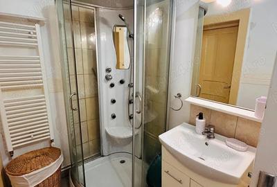 Inchiriez apartament 2 camere, ?i curte proprie - 8