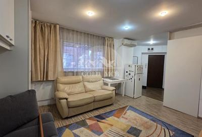 Apartament cu 2 camere semidecomandat, mobilat în P-ța Romană - 7