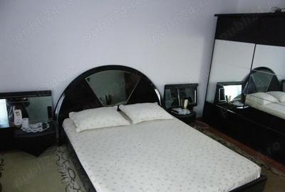 Casă cu 4 camere în Central - 8