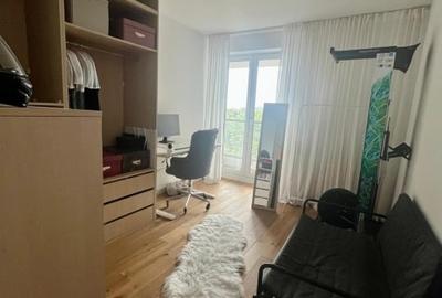 2 camere pe malul lacului – Lebăda Lake Residence - 9