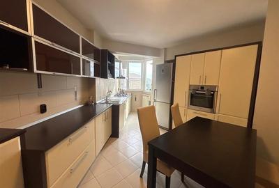 APARTAMENT 3 CAMERE | 2 BAI | ZONA DECEBAL | ORADEA - 11