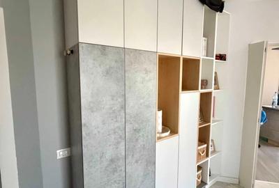 Apartament cu 2 camere decomandat în Gorjului - 3