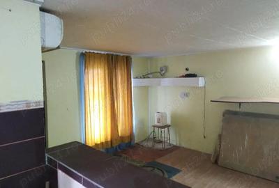 Casă cu 2 camere cu Teren 40 Mp în Central - 4