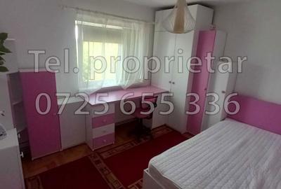 Apartament cu 2 camere decomandat în Central - 3