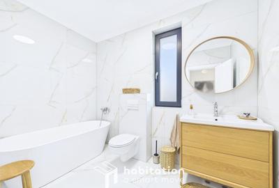 Casă individuală cu 4 camere cu Canalizare în Giroc - 32