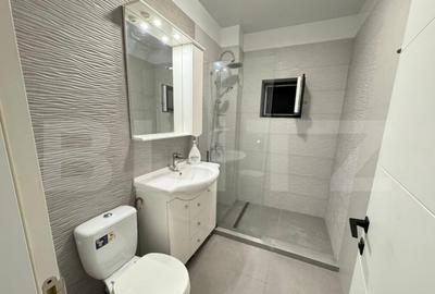 Apartament de inchiriat, 2 camere, decomandat, 60 mp, Drumul - 4