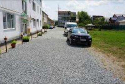 Teren intravilan 1.106 mp, BISTRITA NASAUD, VIISOARA - 3