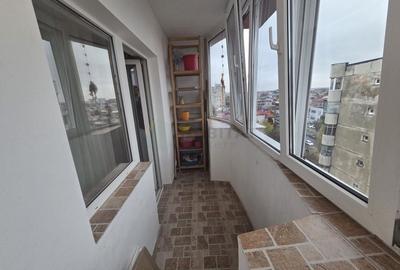 Apartament de vânzare – 3 camere/ Zona 13 Septembrie / Parcul Sebastian - 20