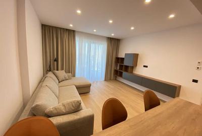 2 camere One Herastrau towers, terasa 10 mp - 6