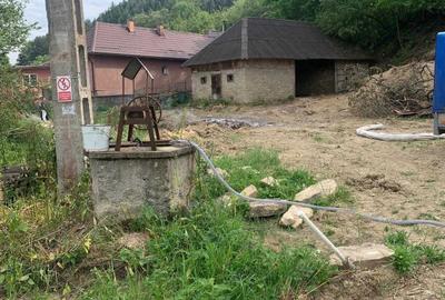 Apartament cu 3 camere decomandat în Câmpia Turzii - 2