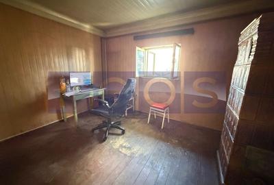 Apartament cu 3 camere semidecomandat în P-ța Alba Iulia - 8