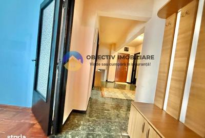 Apartament cu 3 camere decomandat, mobilat în Sud - 4