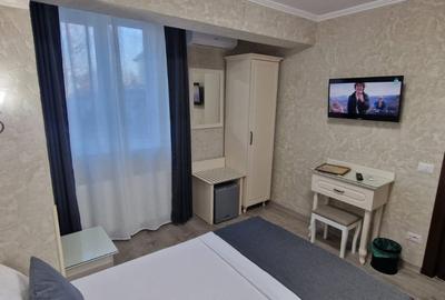 VILA 7 CAMERE LA CHEIE | LA 100 M DE PLAJA | IDEAL INVESTITIE - 9