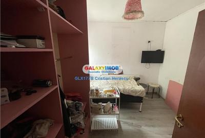 Casa 3 camere 60 mp Teren 403 mp Chitila Triaj Str Marmurei - 14