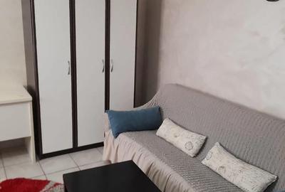 Apartament cu 2 camere în 1 Decembrie 1918 - 1