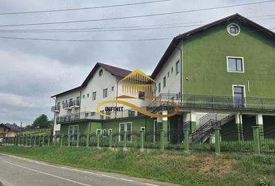 Azil batrani spital de vanzare / inchiriere vila /casa / afacere Bacau - 10