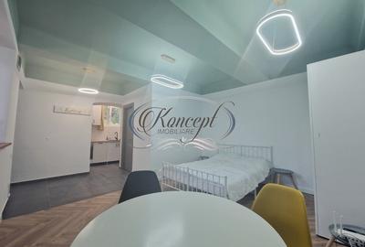 Apartament la cheie, in zona centrala cu mutare imediata - 2