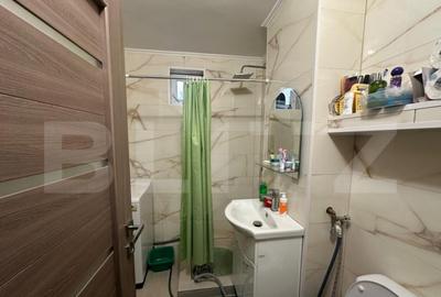 Apartament 3 camere, 55 mp, zona Micro 17 - 9