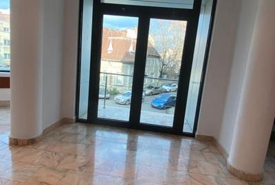 SUPER OCAZIE SE INCHIRIAZA 360MP CONSTRUCTIE BIROURI IN ZONA UNIRII - 6