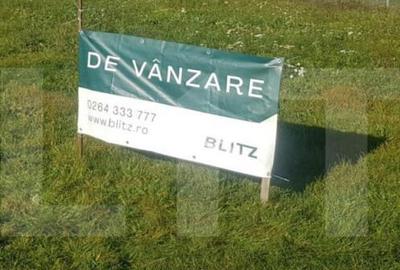 Teren de 800 mp, în Central - 8