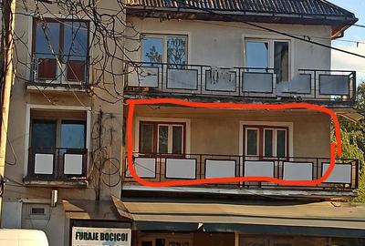 Apartament cu 3 camere decomandat în Bocicoiu Mare - 2
