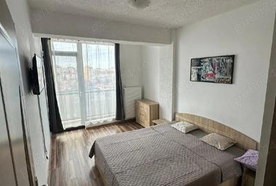 Apartament cu 2 camere decomandat în Central - 3