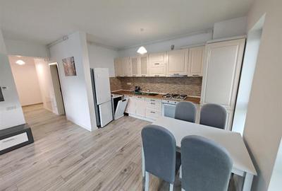 Apartament cu 2 camere decomandat, mobilat în Noua - 13