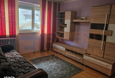 Apartament cu 2 camere semidecomandat în Tomis Nord