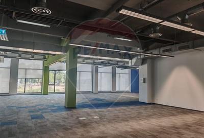Spațiu de birouri de 312mp de închiriat în zona Gara - 1