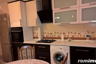 Apartament cu 2 camere în Andrei Mureșanu - 1