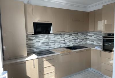 Apartament cu 3 camere nedecomandat în Dobroești - 2