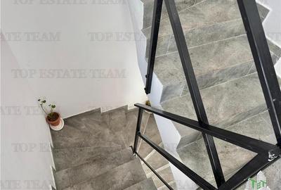 Apartament cu 3 camere decomandat în Sebastian - 10