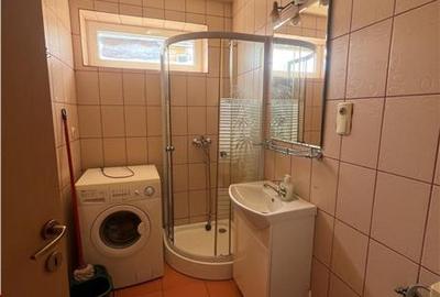 Garsonieră decomandată, mobilată în Turnișor - 6