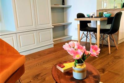 Apartament | studio dublu | bloc nou | Victoriei | ELA Residence - 5