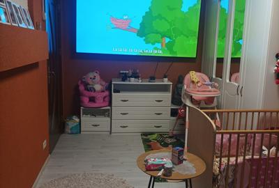 Apartament semidecomandat în Fortuna - 1
