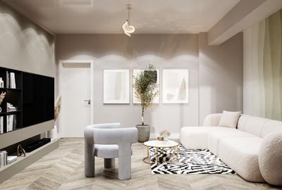 Dezvoltator vând apartament în ELIRA PLUS - 11